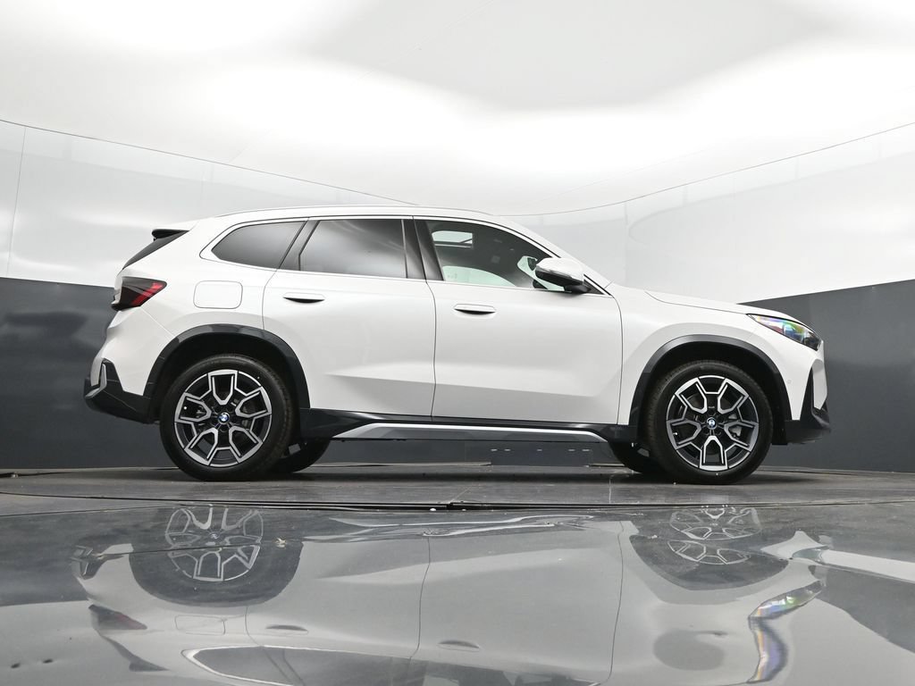 New 2026 BMW X1 xDrive28i w/ Technology Package AWD/4WD image 43