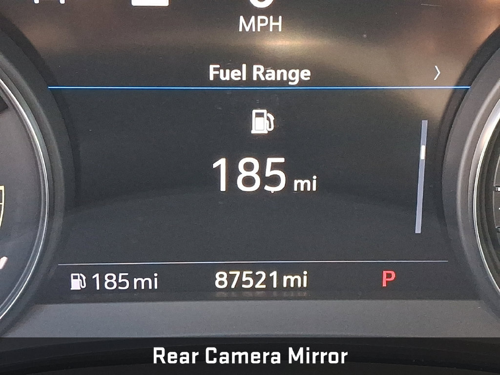 Used 2022 Cadillac XT5 Premium Luxury w/ Technology Package AWD/4WD image 27