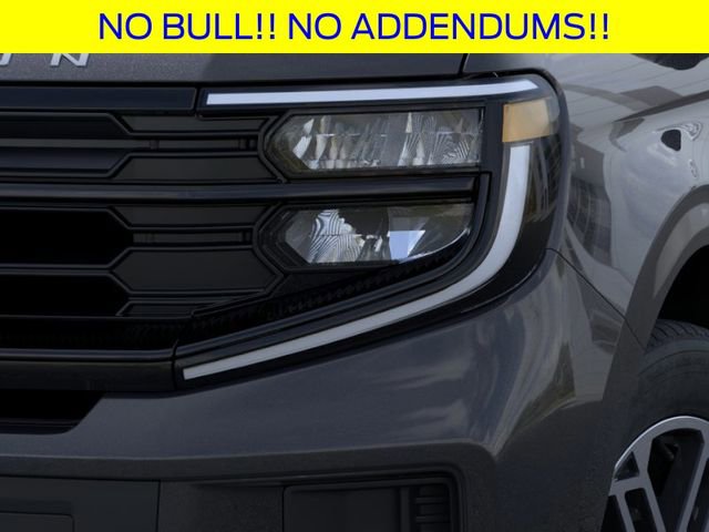 New 2026 Ford Expedition Active RWD image 17