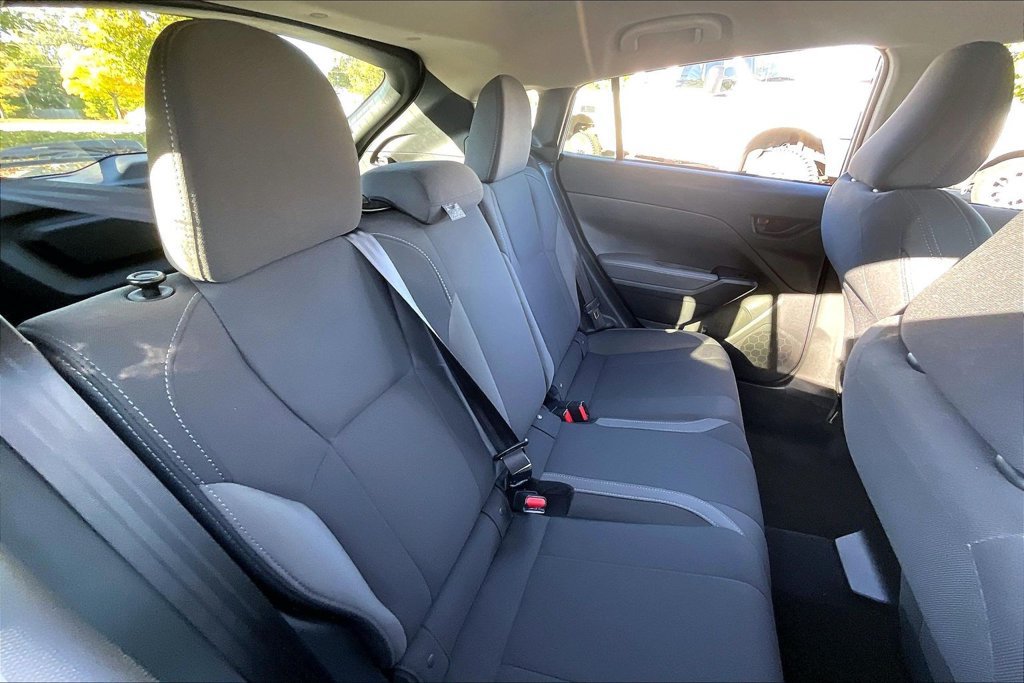 Certified 2024 Subaru Impreza 2.0i AWD/4WD image 32