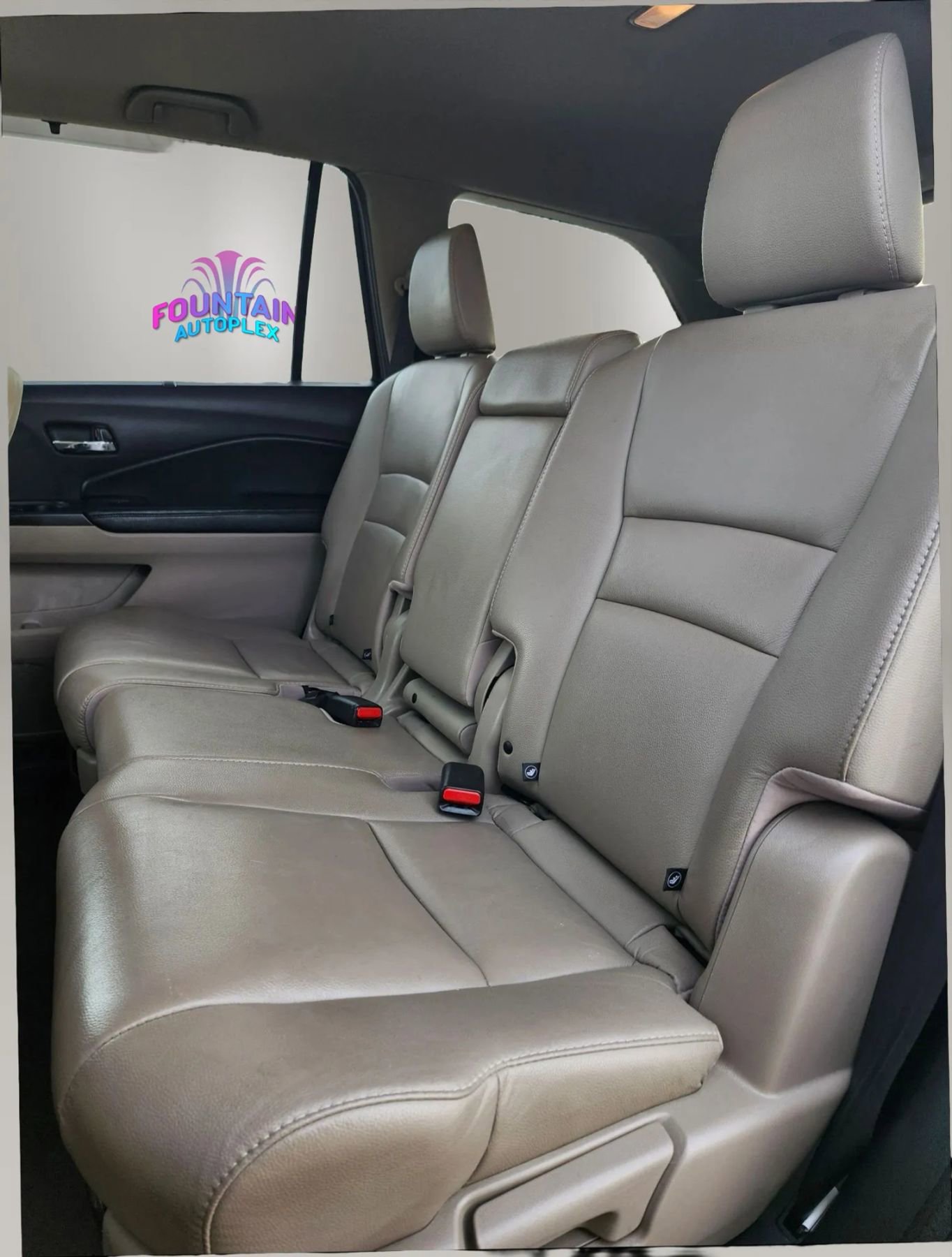 Used 2019 Honda Pilot EX-L image 16