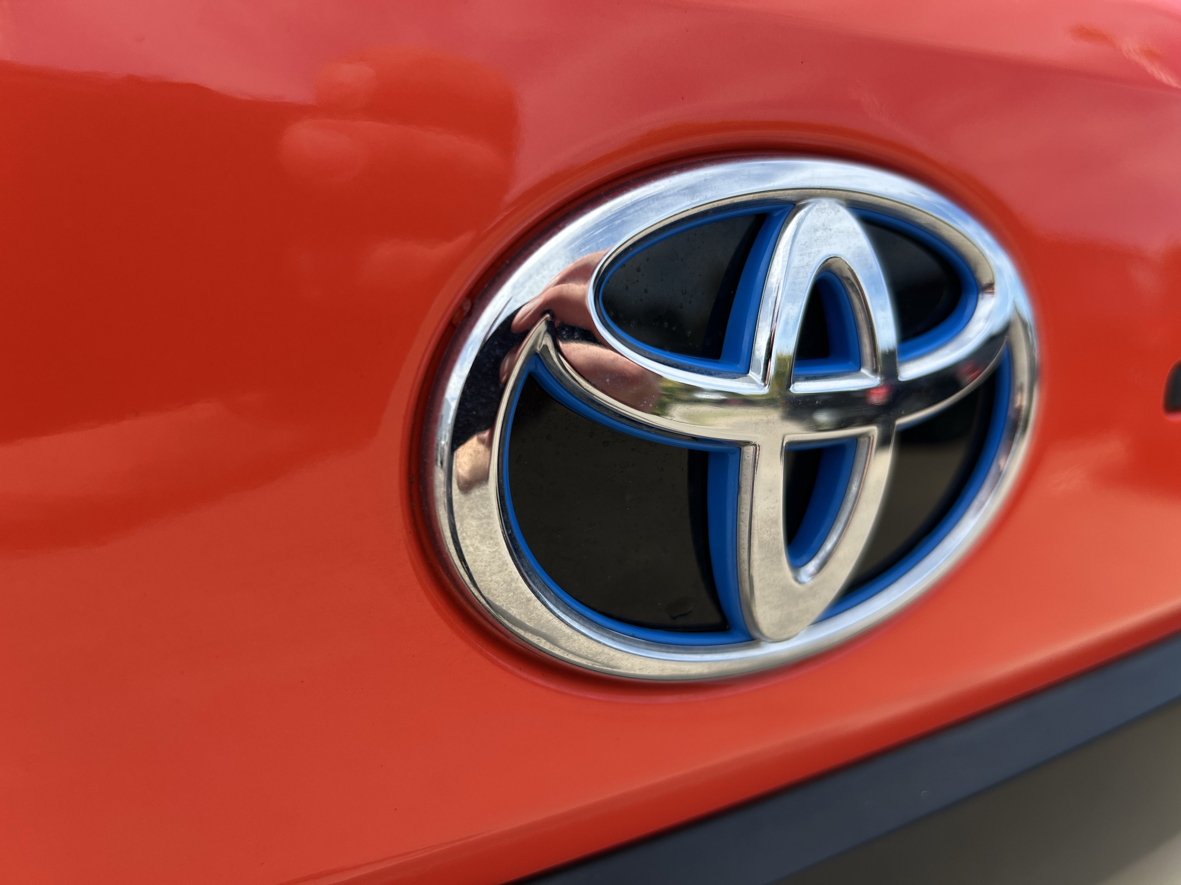 Certified 2023 Toyota Sequoia TRD Pro AWD/4WD image 7
