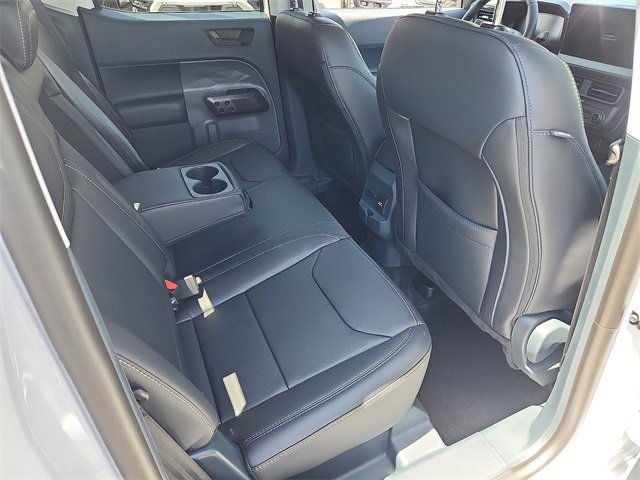 New 2025 Ford Maverick Lobo image 18