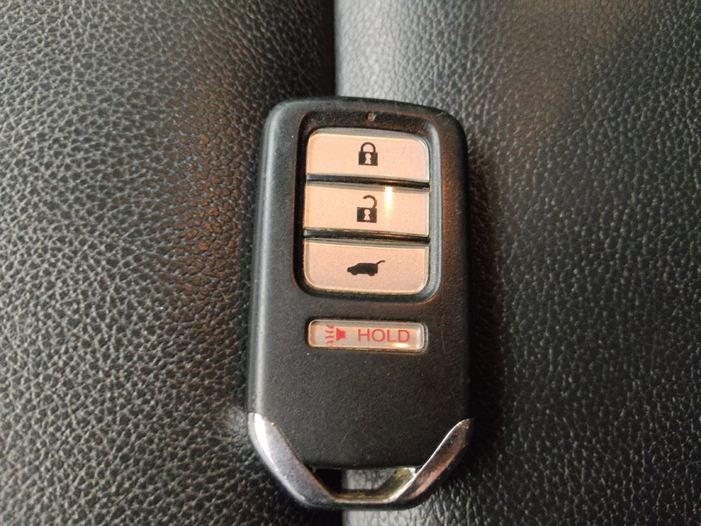 Used 2018 Honda HR-V EX-L image 32