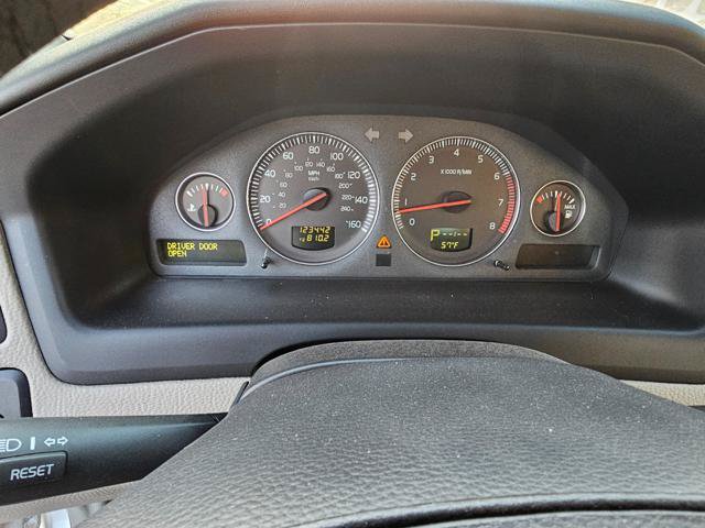 Used 2007 Volvo S60 2.5T FWD image 12