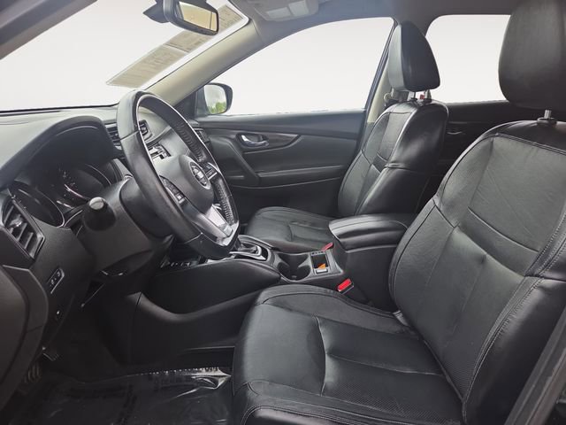 Used 2018 Nissan Rogue SL w/ Premium Package AWD/4WD image 9