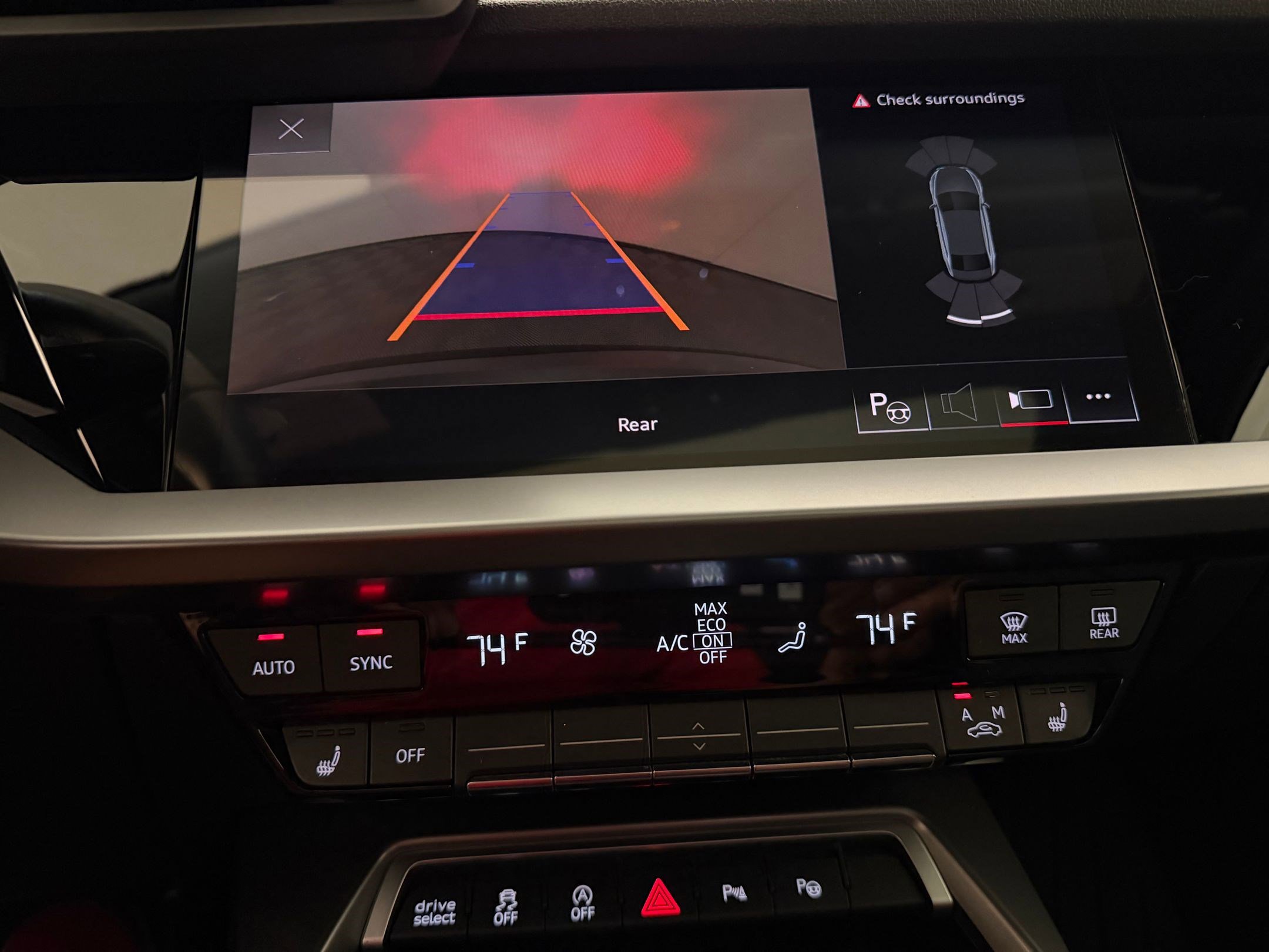 Certified 2024 Audi A3 2.0T Premium image 23