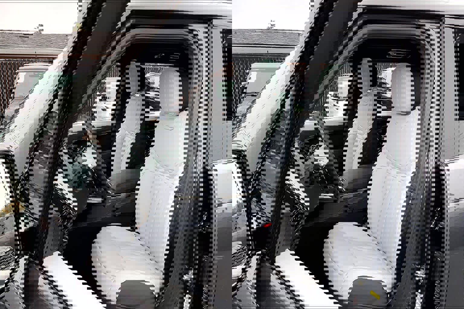 Used 2025 Land Rover Range Rover Sport Dynamic SE image 28