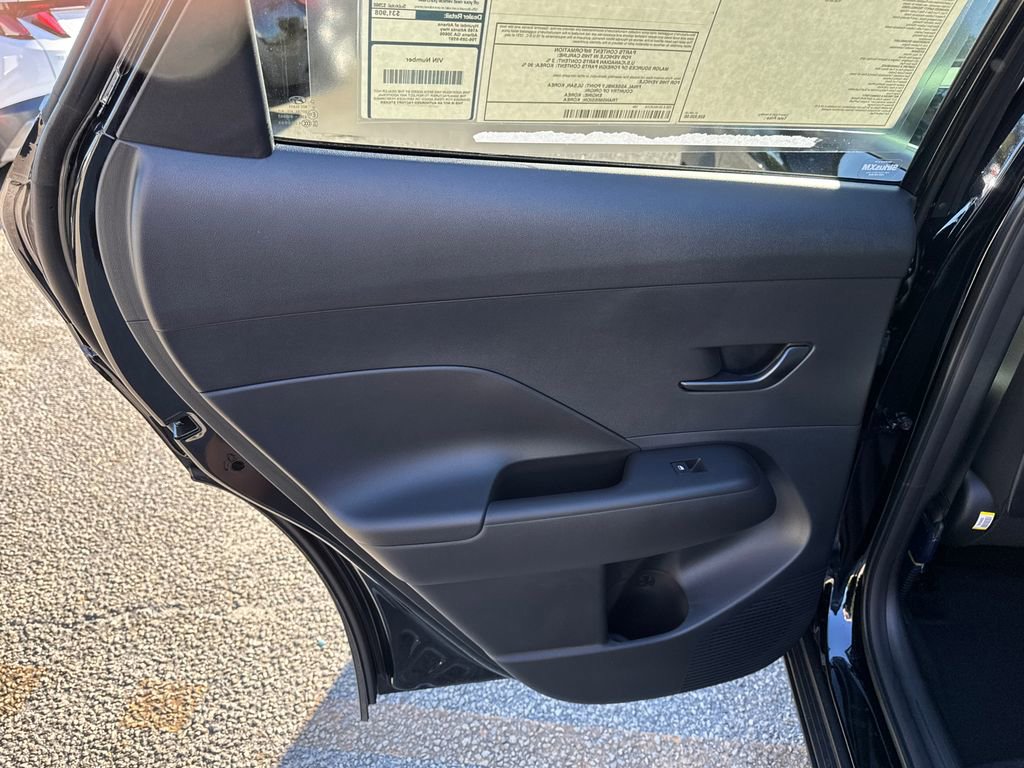 New 2026 Hyundai Kona SEL Sport image 12