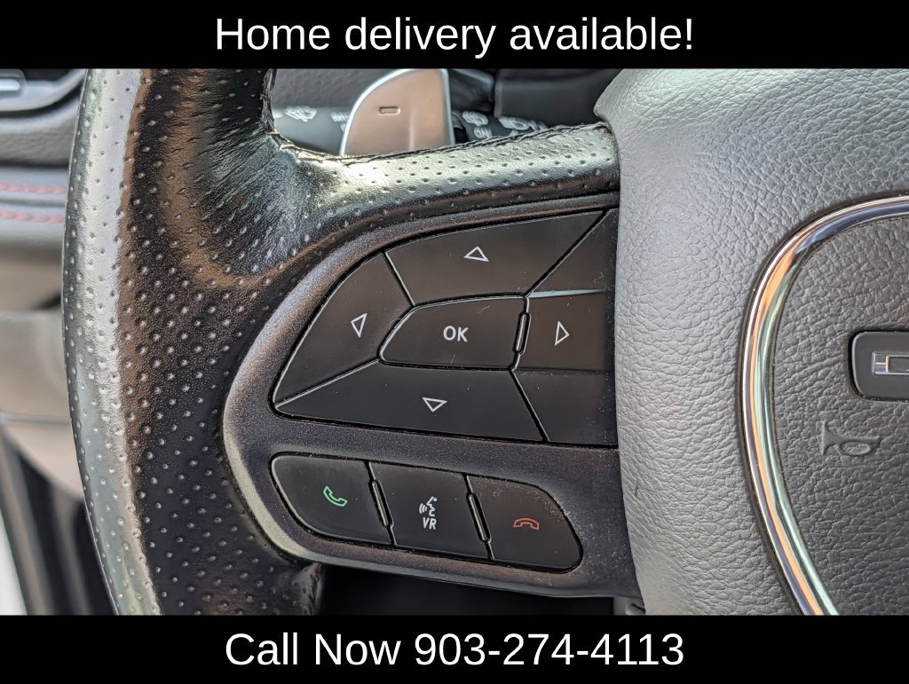 Used 2024 Dodge Durango GT AWD/4WD image 21