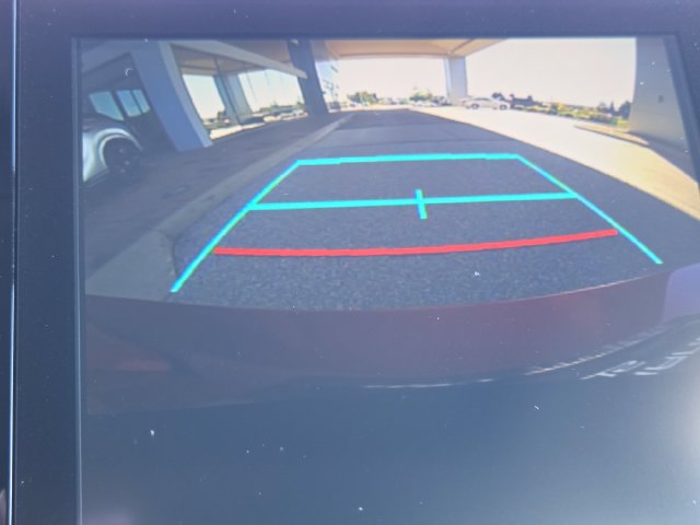 Used 2021 Toyota Prius Limited w/ Premium Convenience Package FWD image 13