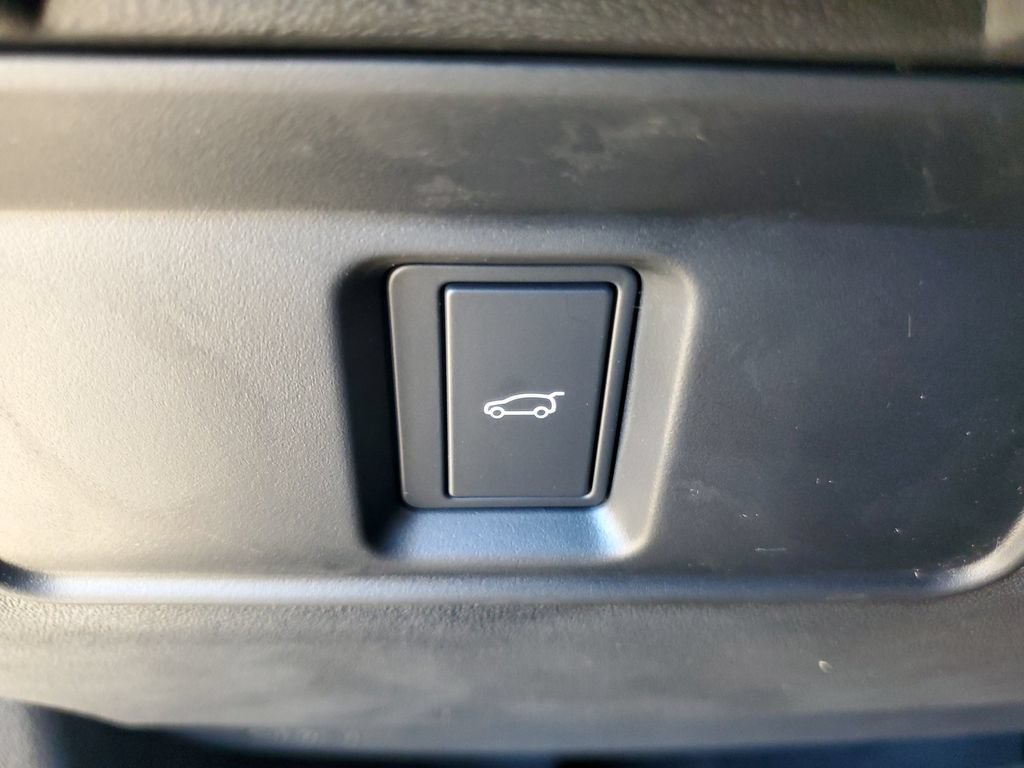 New 2026 Land Rover Range Rover Evoque S AWD/4WD image 14
