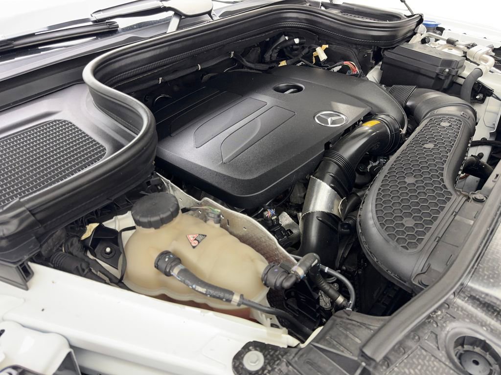 Used 2023 Mercedes-Benz GLE 350 image 79