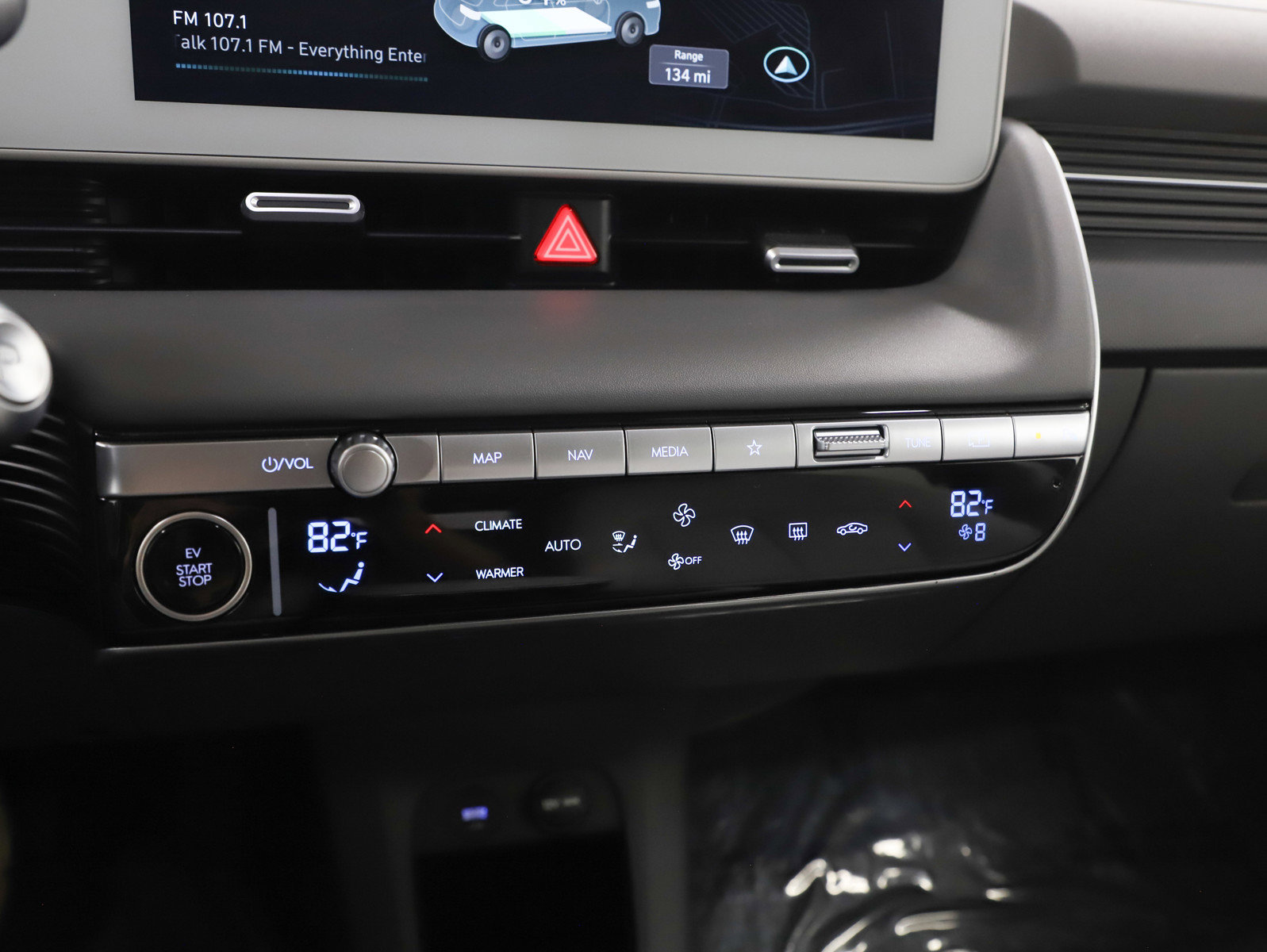 Used 2023 Hyundai Ioniq 5 SEL image 23