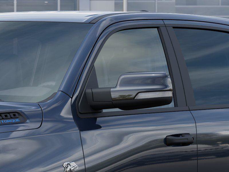 New 2026 RAM 1500 Big Horn image 19