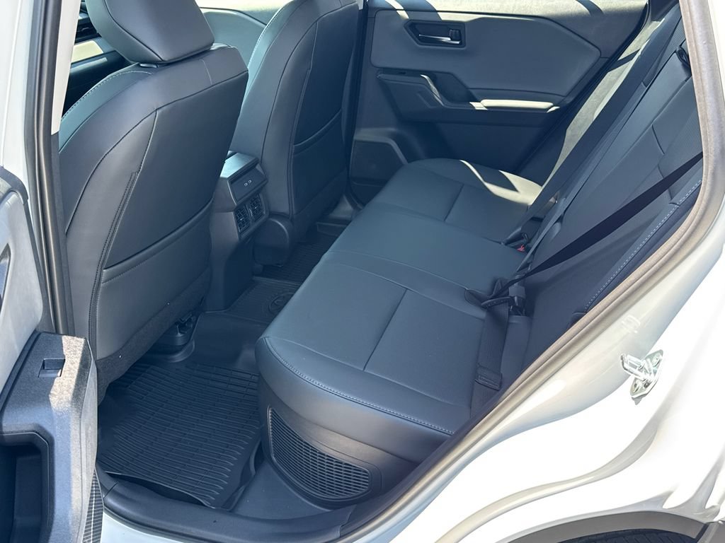 New 2026 Toyota RAV4 XLE Premium FWD image 21
