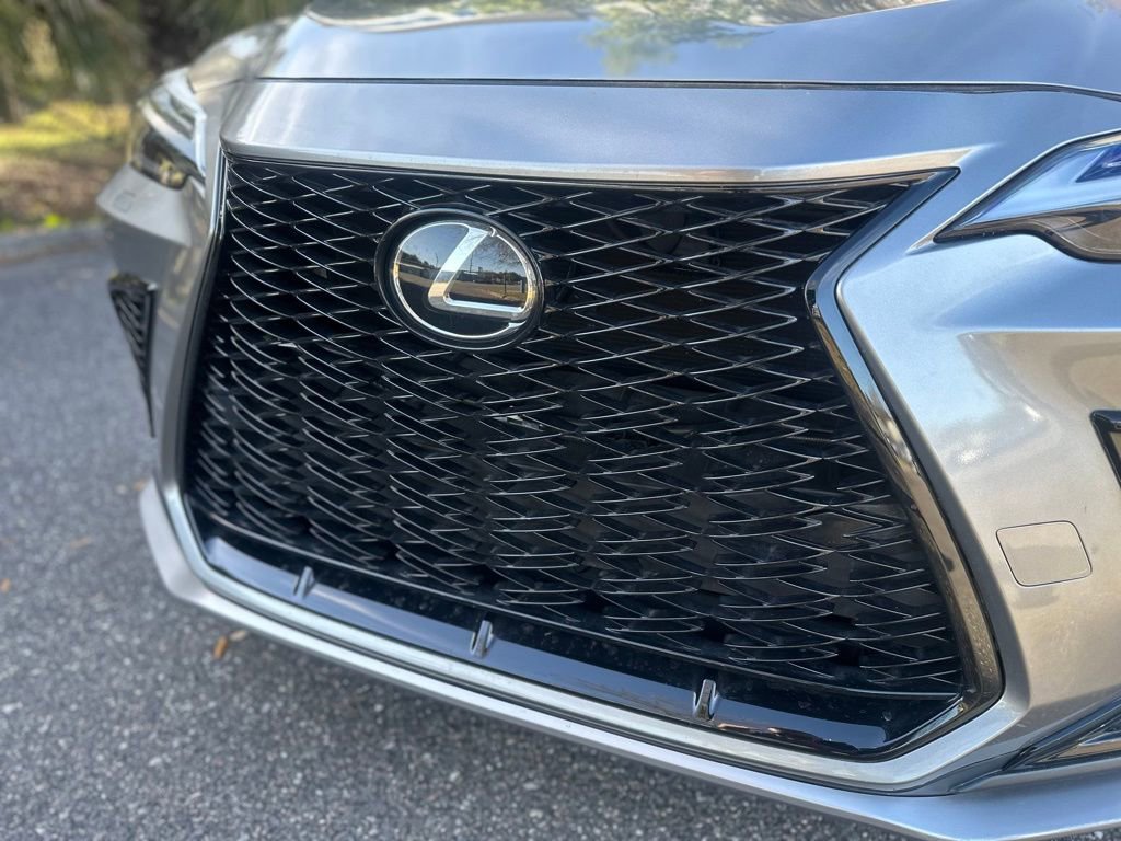 Used 2024 Lexus NX 350 F Sport image 5