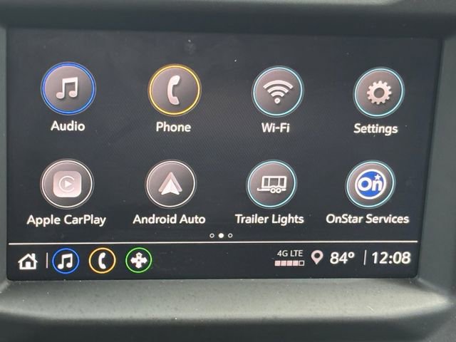 Used 2022 Chevrolet Silverado 1500 Custom RWD image 9