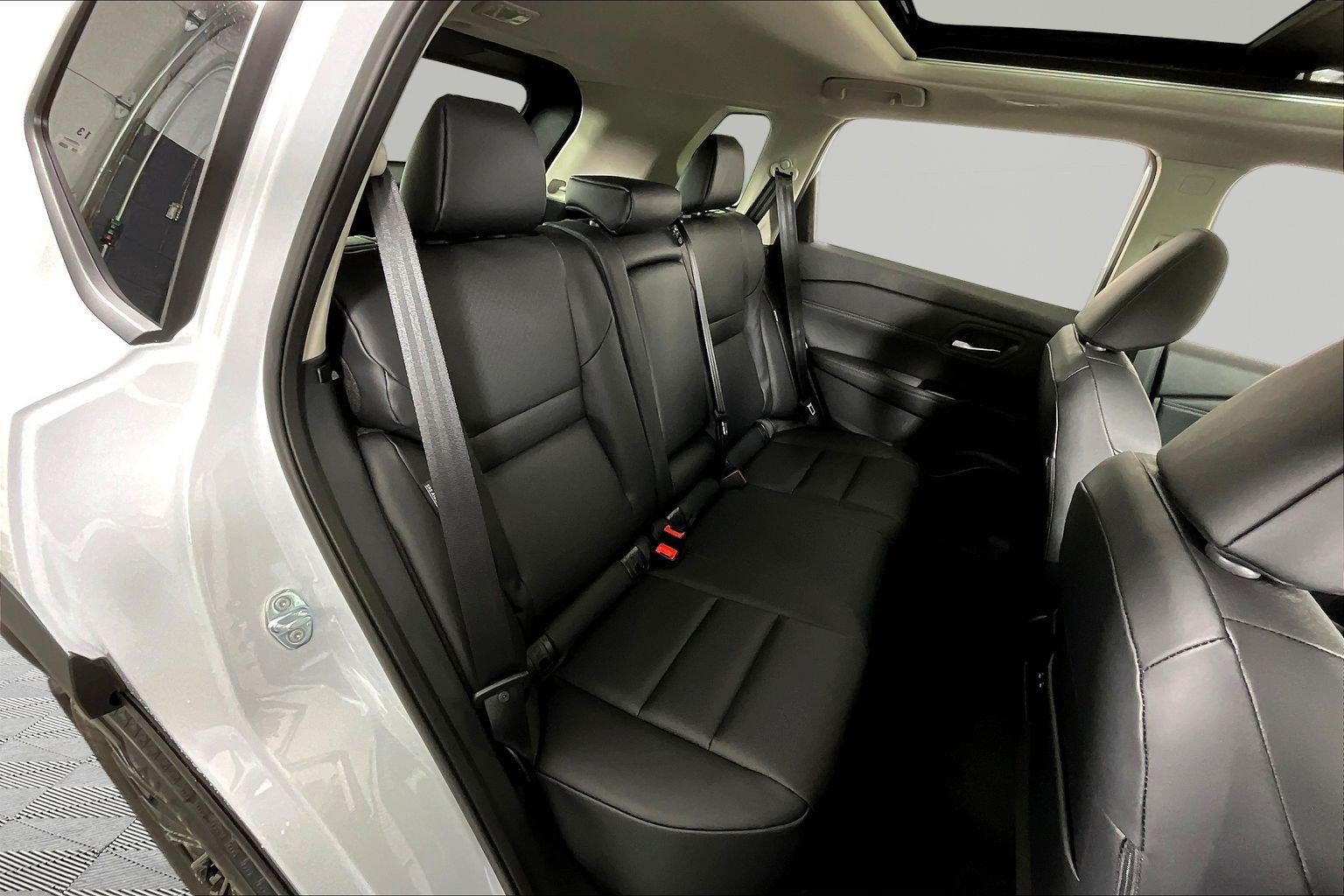 New 2026 Nissan Rogue Dark Armor AWD/4WD image 20