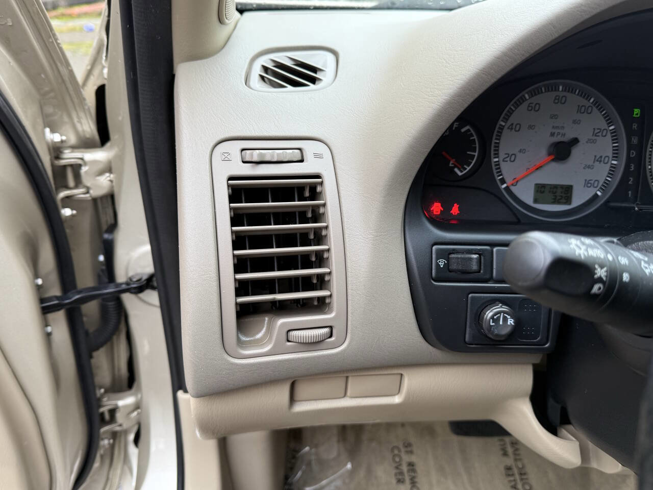 Used 2003 Nissan Maxima SE image 35