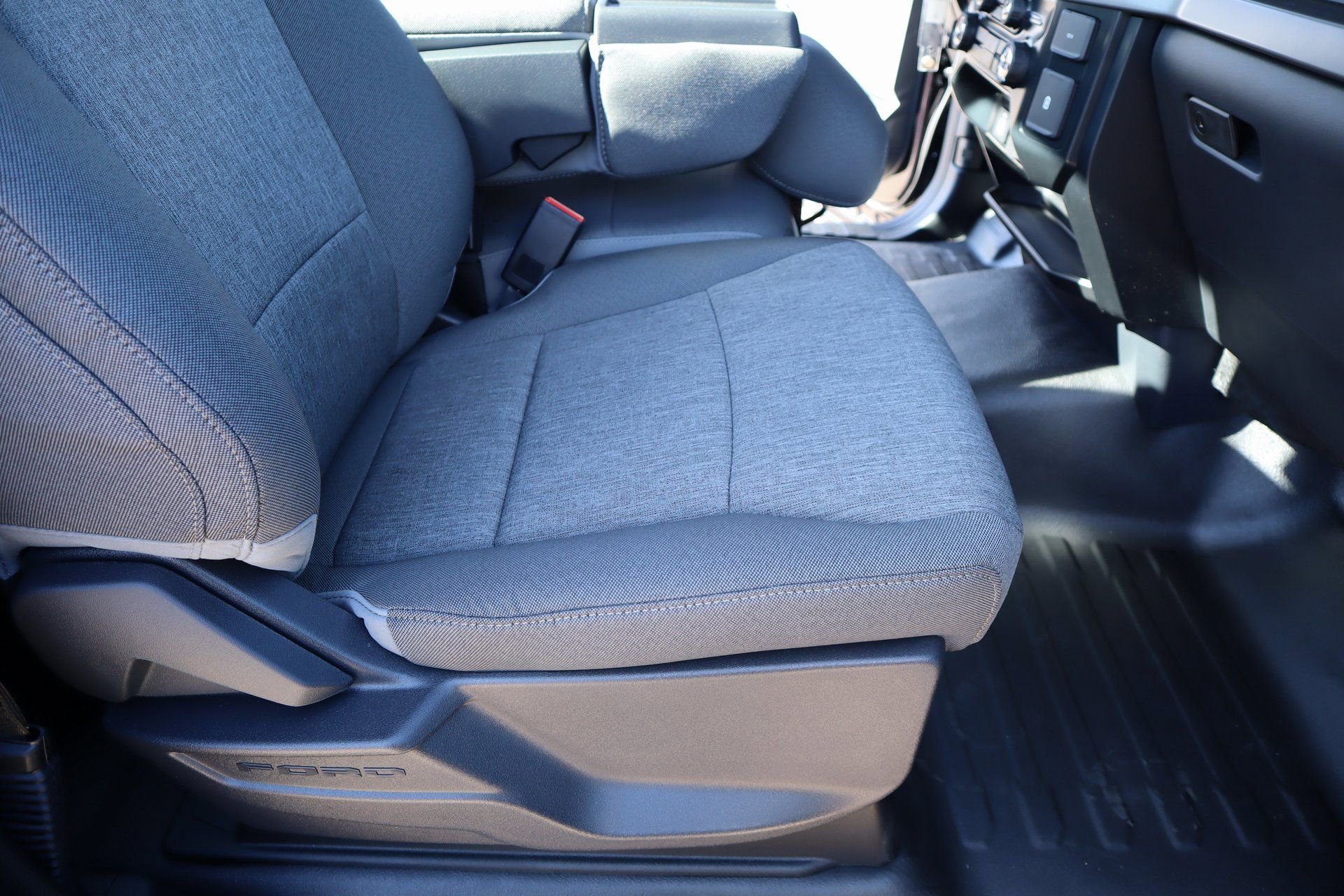 New 2025 Ford F150 XL image 12