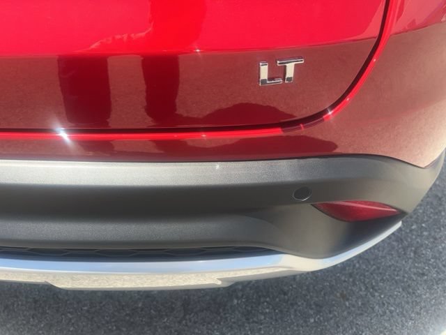 New 2026 Chevrolet Trax LT w/ Driver Confidence Package FWD image 11