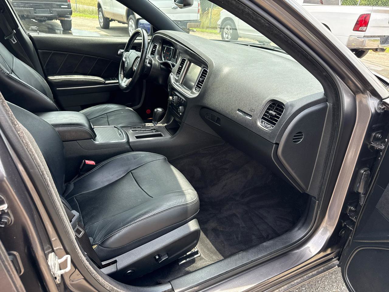 Used 2013 Dodge Charger R/T AWD/4WD image 14