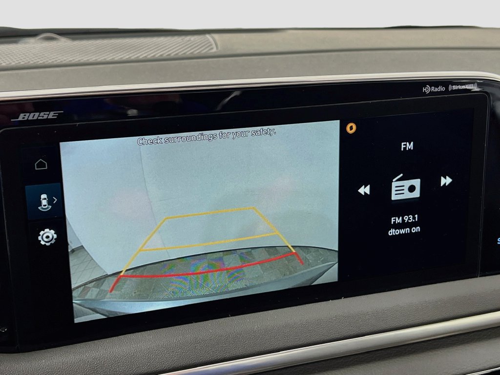 Certified 2022 Hyundai Sonata SEL Plus FWD image 13