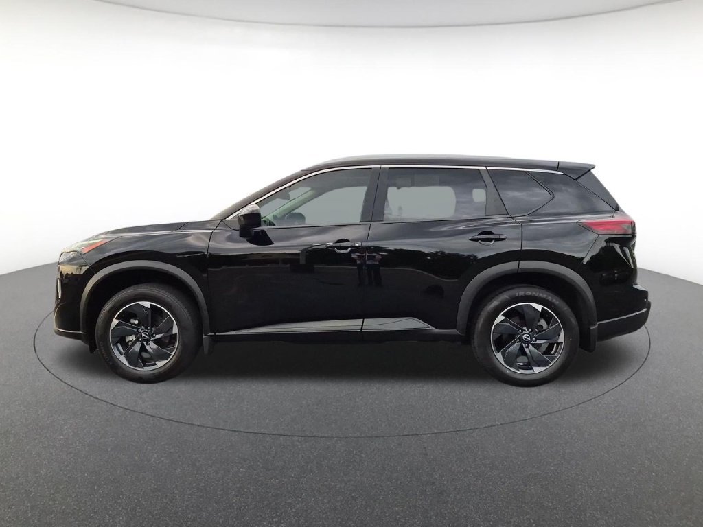 Used 2024 Nissan Rogue SV w/ SV Premium Package FWD image 8