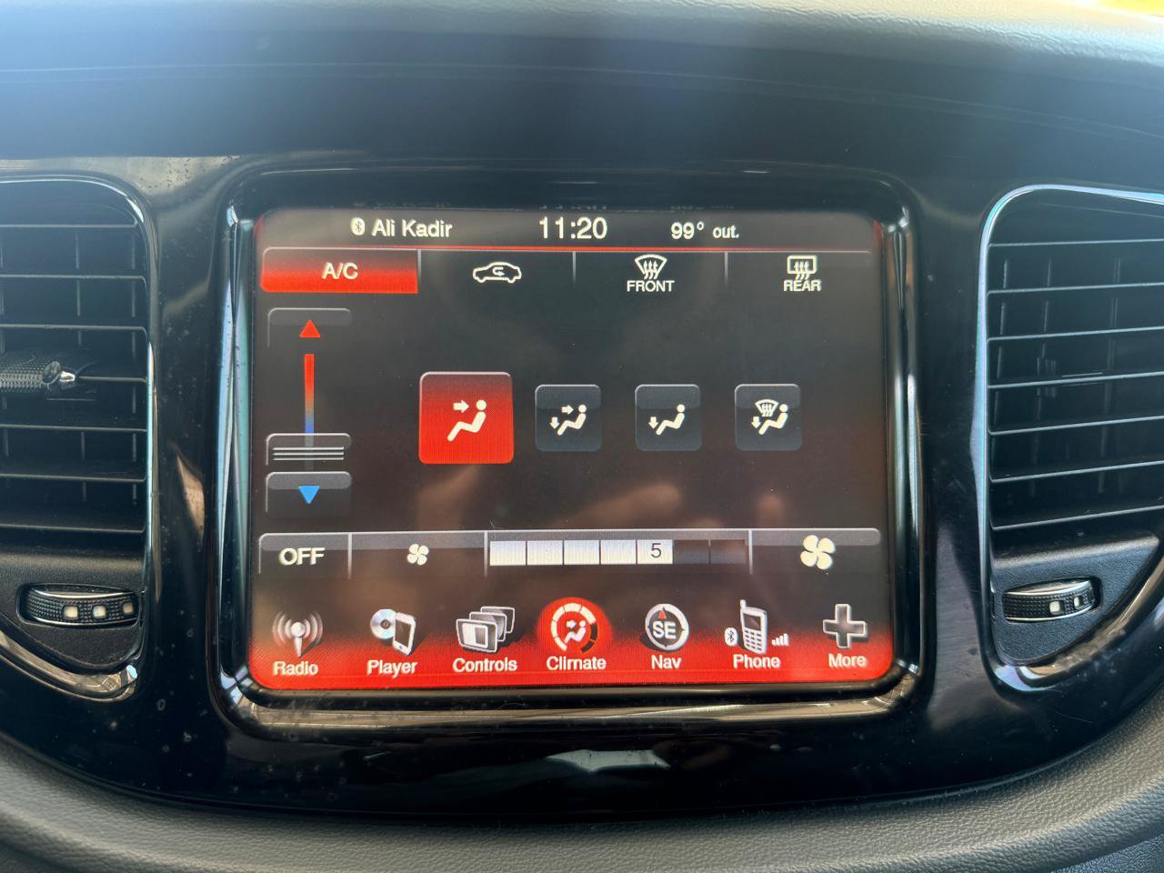Used 2013 Dodge Dart Rallye FWD image 18