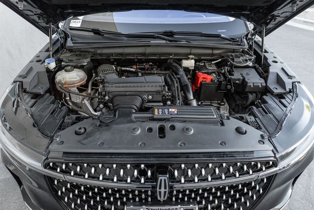 Used 2024 Lincoln Nautilus Reserve AWD/4WD image 14