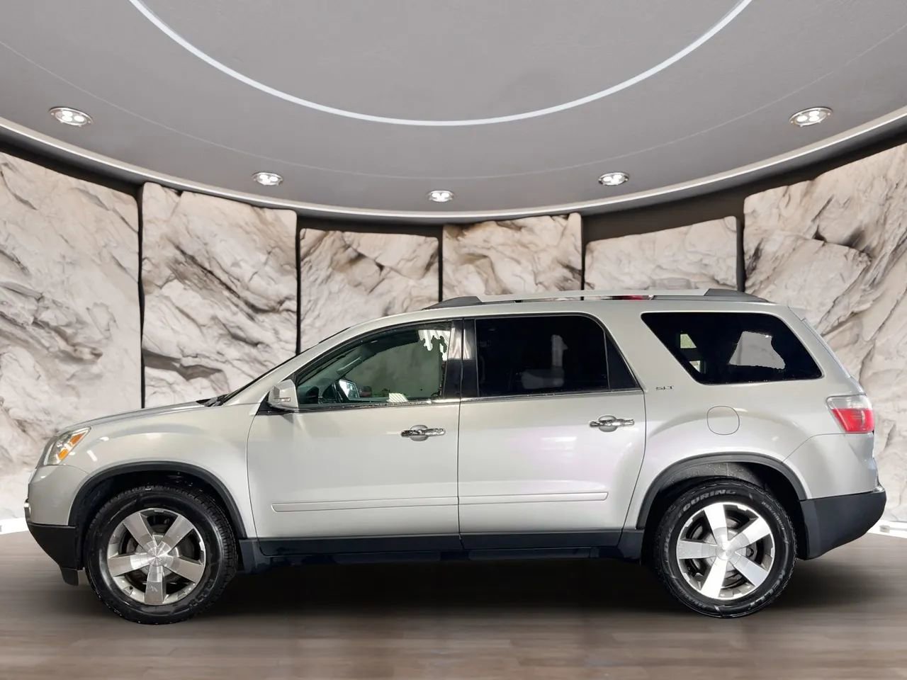 Used 2012 GMC Acadia SLT image 8