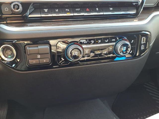New 2026 Chevrolet Silverado 2500 LT w/ All Star Edition image 19