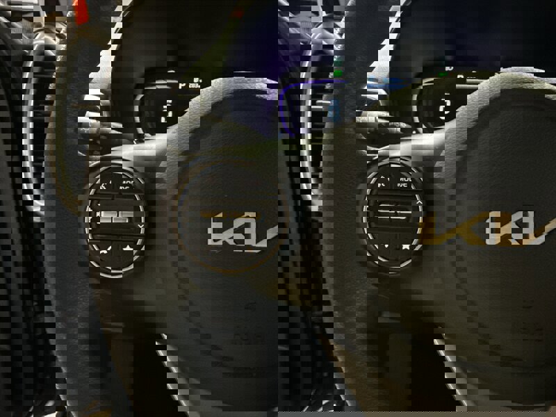 Used 2024 Kia Soul LX w/ Option Group 015 image 23