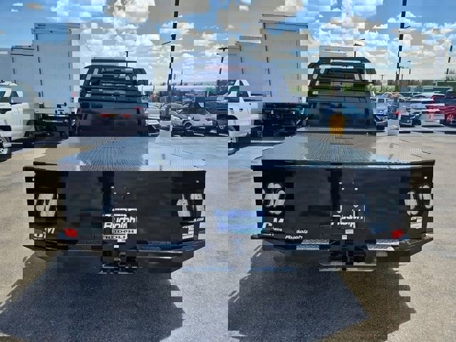 New 2025 Chevrolet Silverado 3500 W/T w/ WT Convenience Package image 4