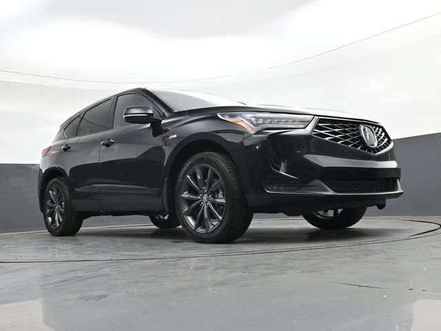 New 2026 Acura RDX A-Spec AWD/4WD image 28
