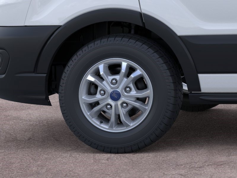 New 2026 Ford Transit 250 Low Roof RWD image 19