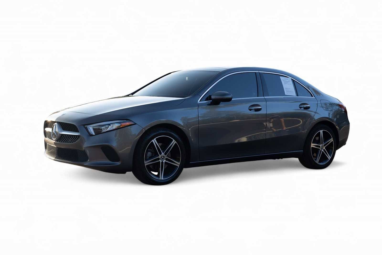 Used 2019 Mercedes-Benz A 220 4MATIC image 5