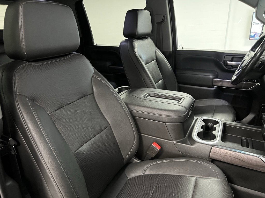 Used 2022 Chevrolet Silverado 3500 LTZ image 66