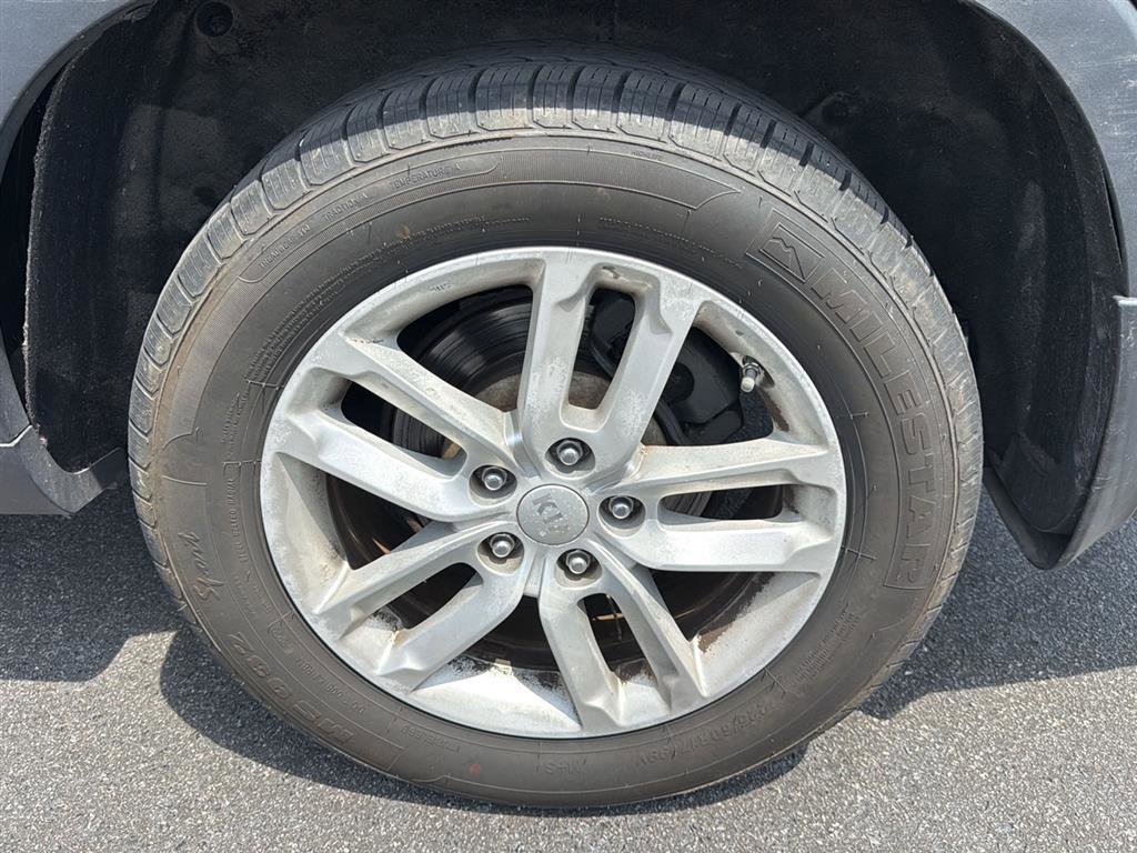 Used 2015 Kia Sorento LX FWD image 5