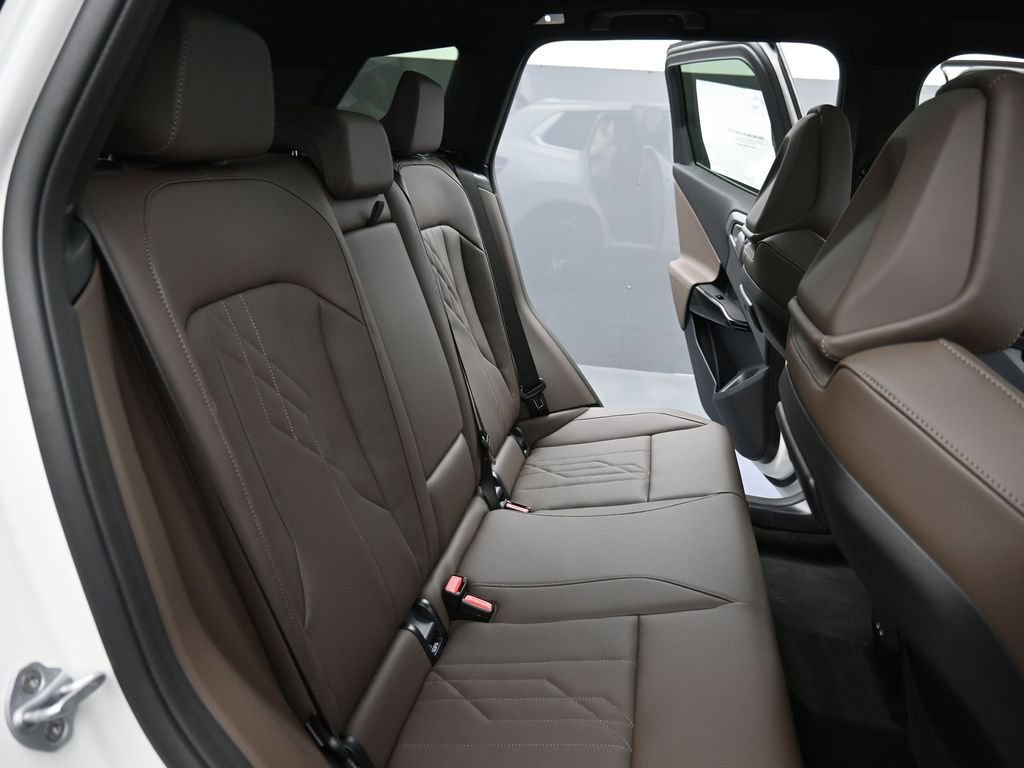 New 2026 BMW X3 xDrive30 w/ Premium Package image 18