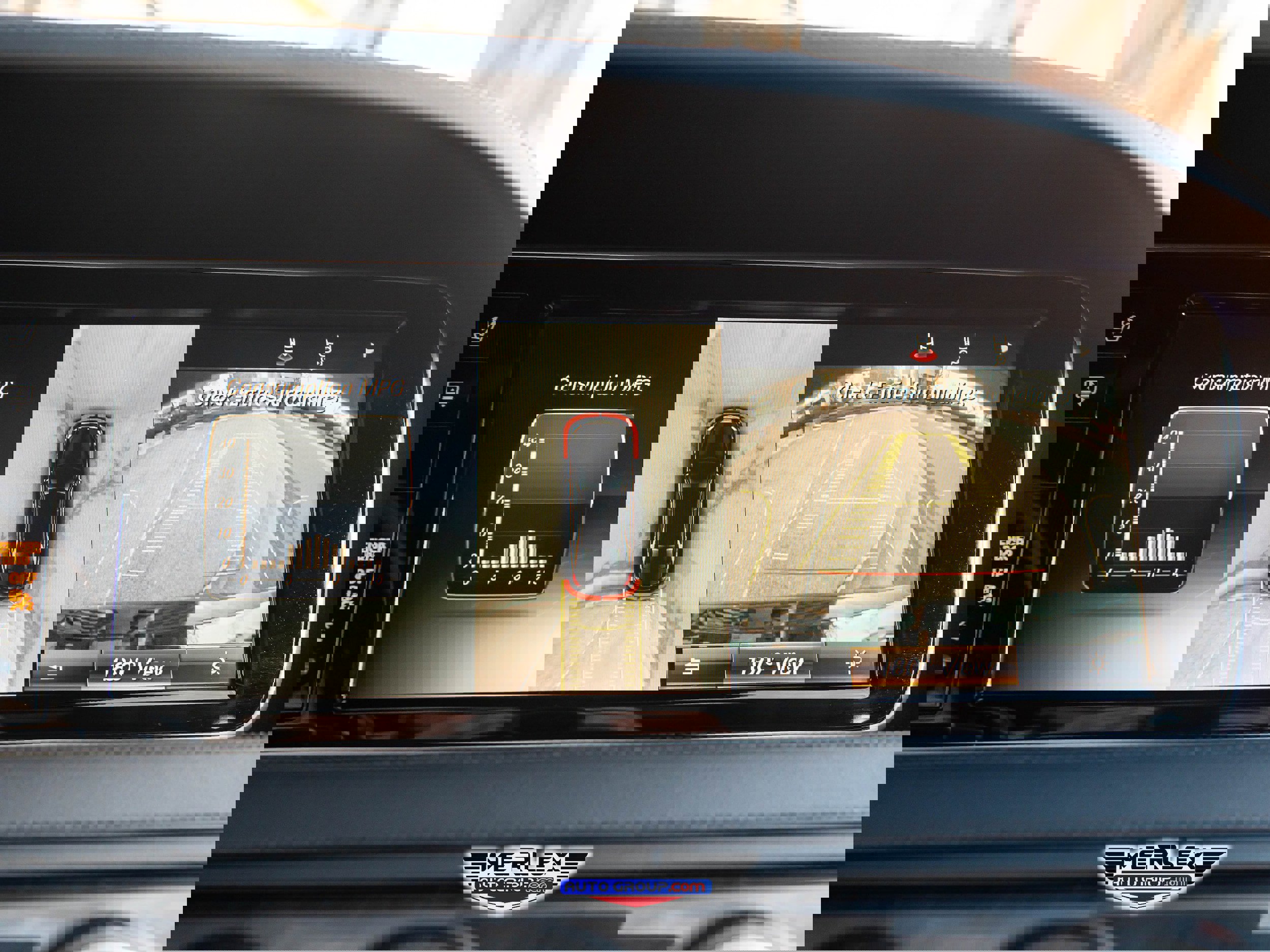 Used 2015 Mercedes-Benz S 550 550 AMG Package image 31