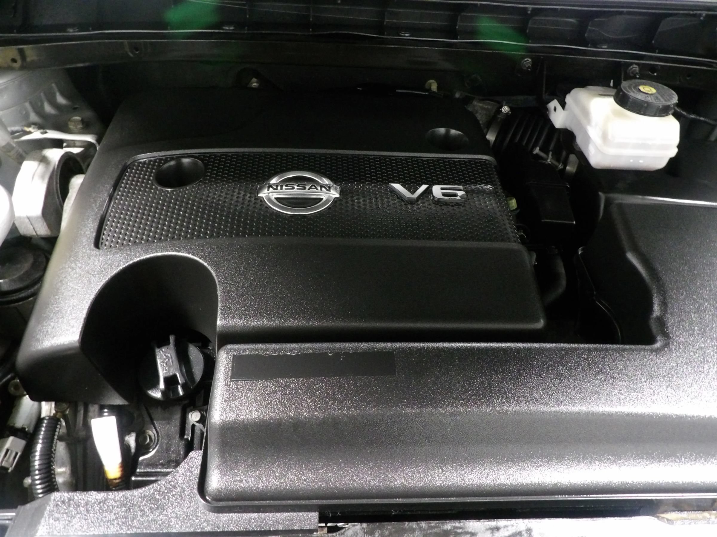 Used 2018 Nissan Murano SV AWD/4WD image 23