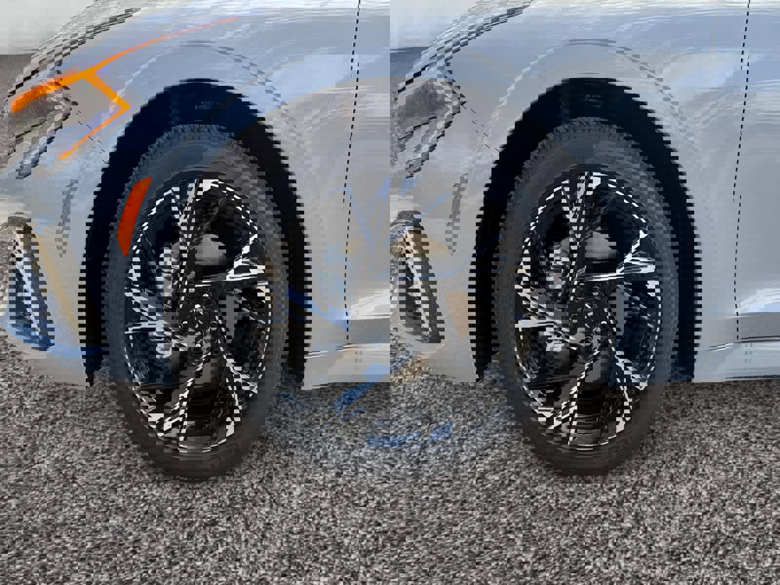 New 2026 Kia K5 GT-Line image 14