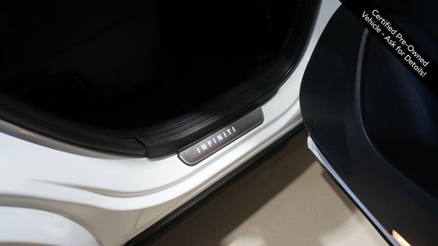 Certified 2023 INFINITI QX50 Luxe AWD/4WD image 48