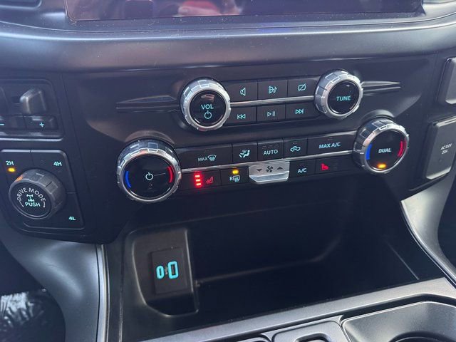 Used 2024 Ford F150 Tremor w/ Tow/Haul Package image 32