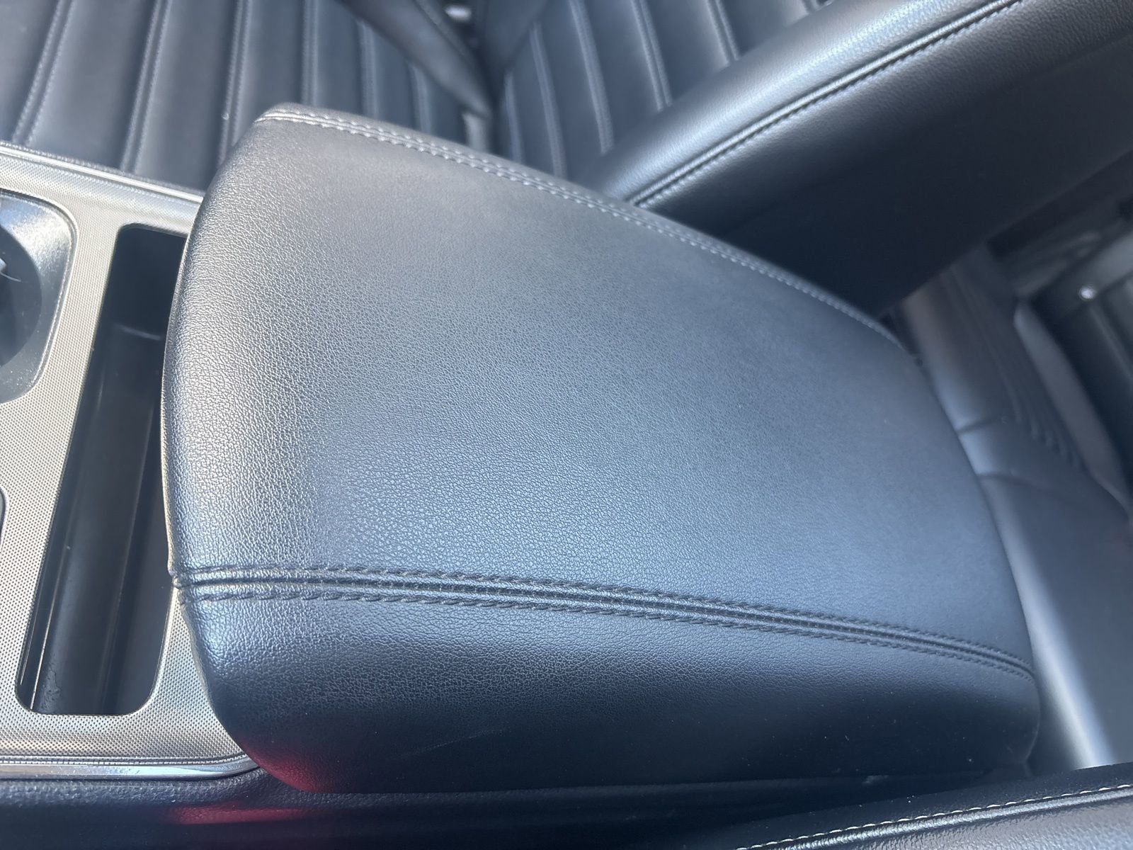 Certified 2022 Ford Edge SEL w/ Convenience Package image 31