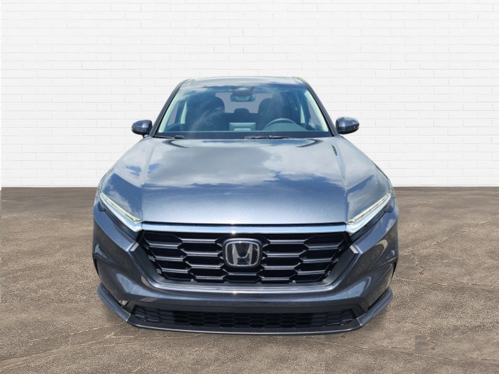 New 2026 Honda CR-V LX image 6