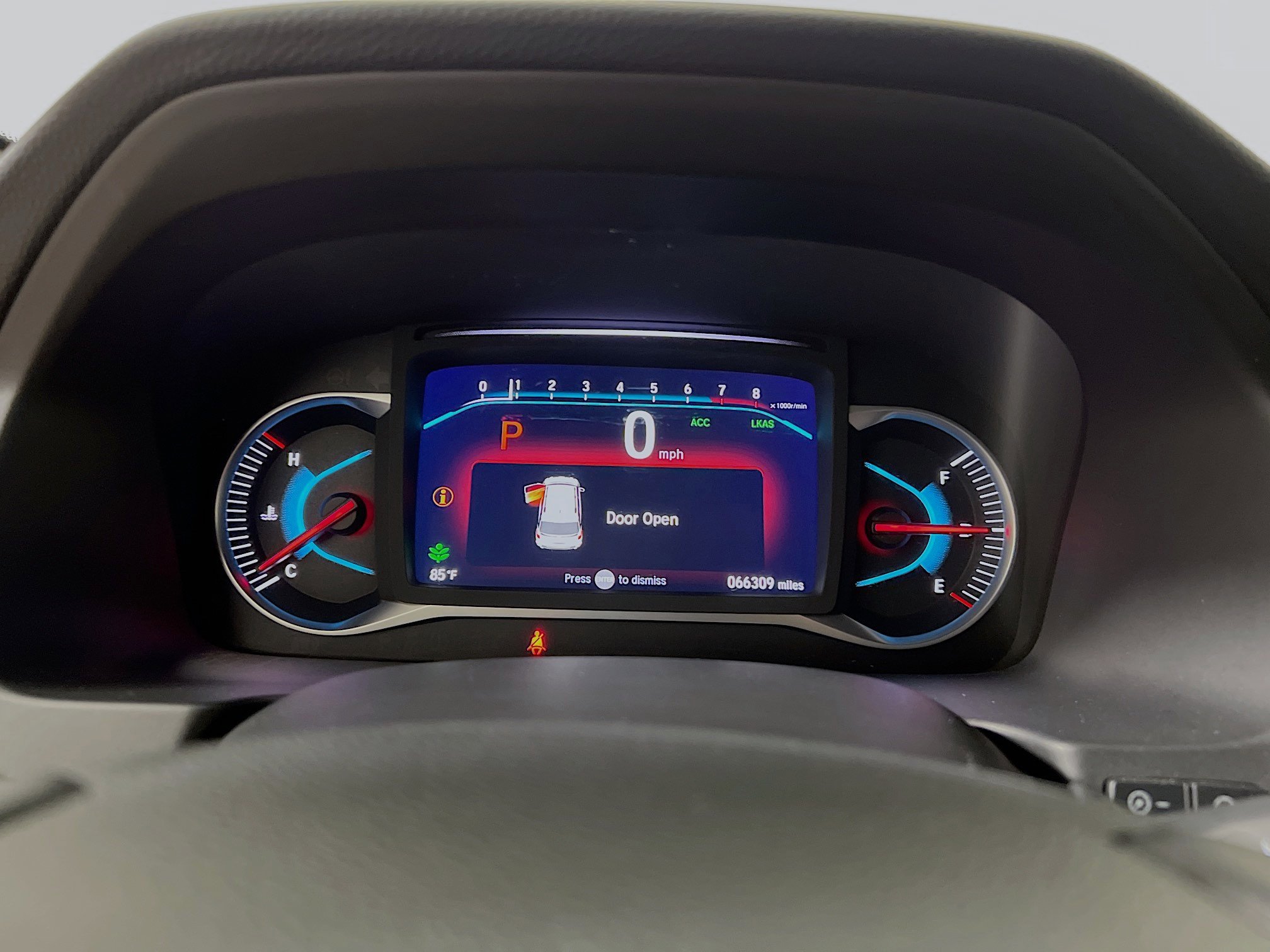 Used 2021 Honda Passport EX-L image 22