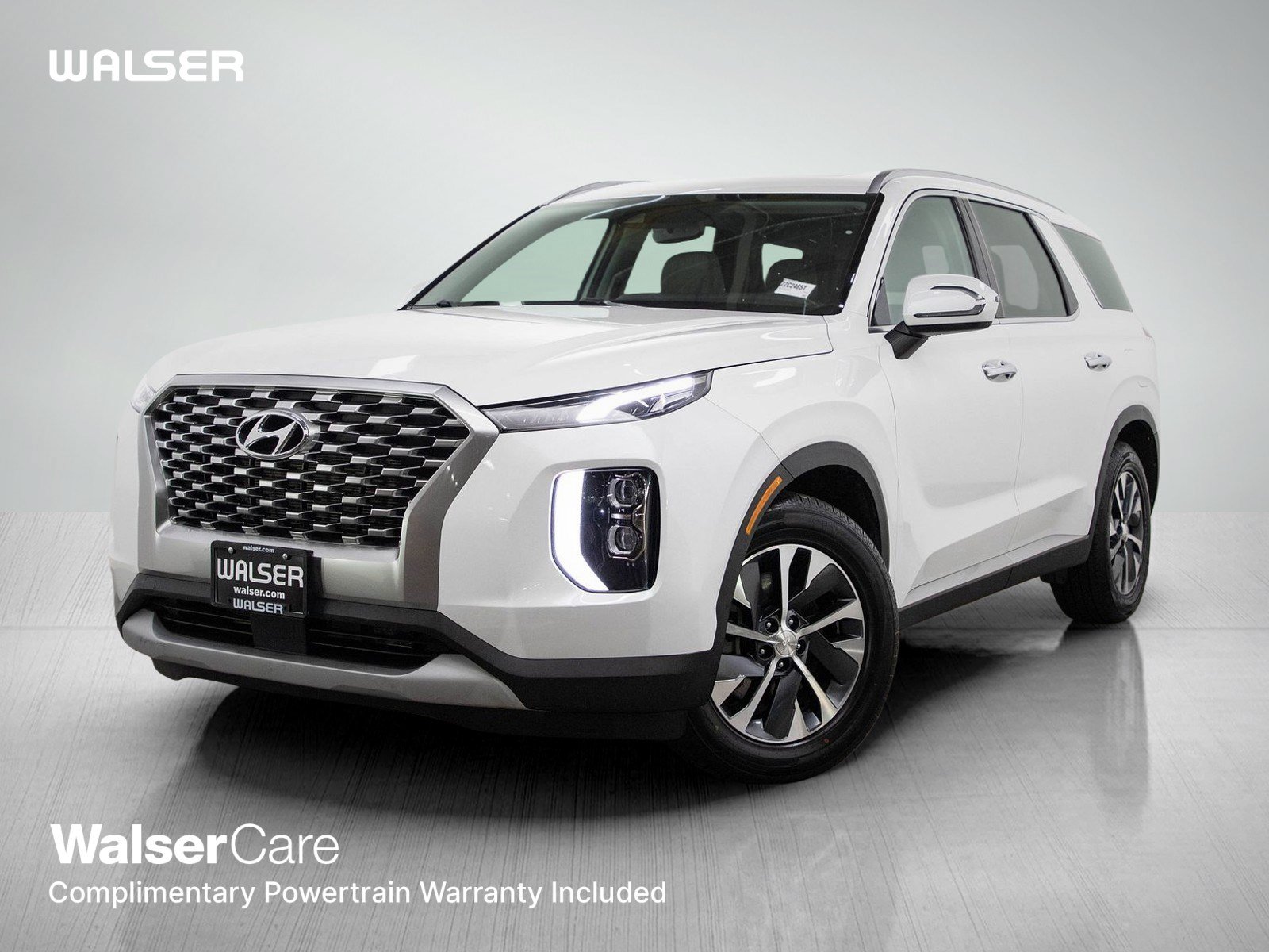 Used 2022 Hyundai Palisade SEL